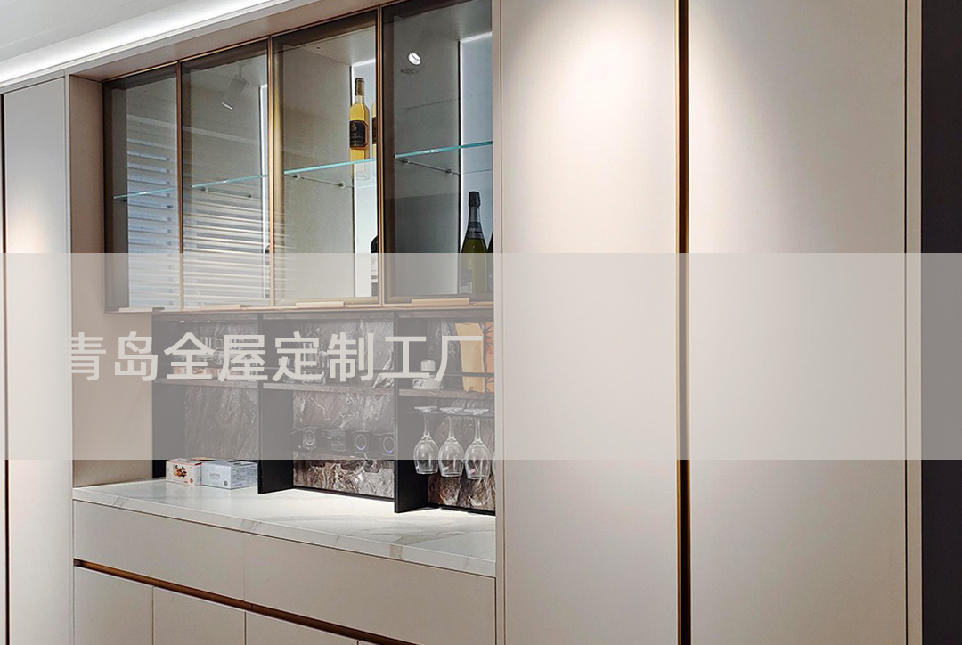 全屋定制加盟必須要了解哪些？